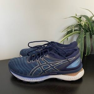 Asics Gel Nimbus 22 Running Shoe